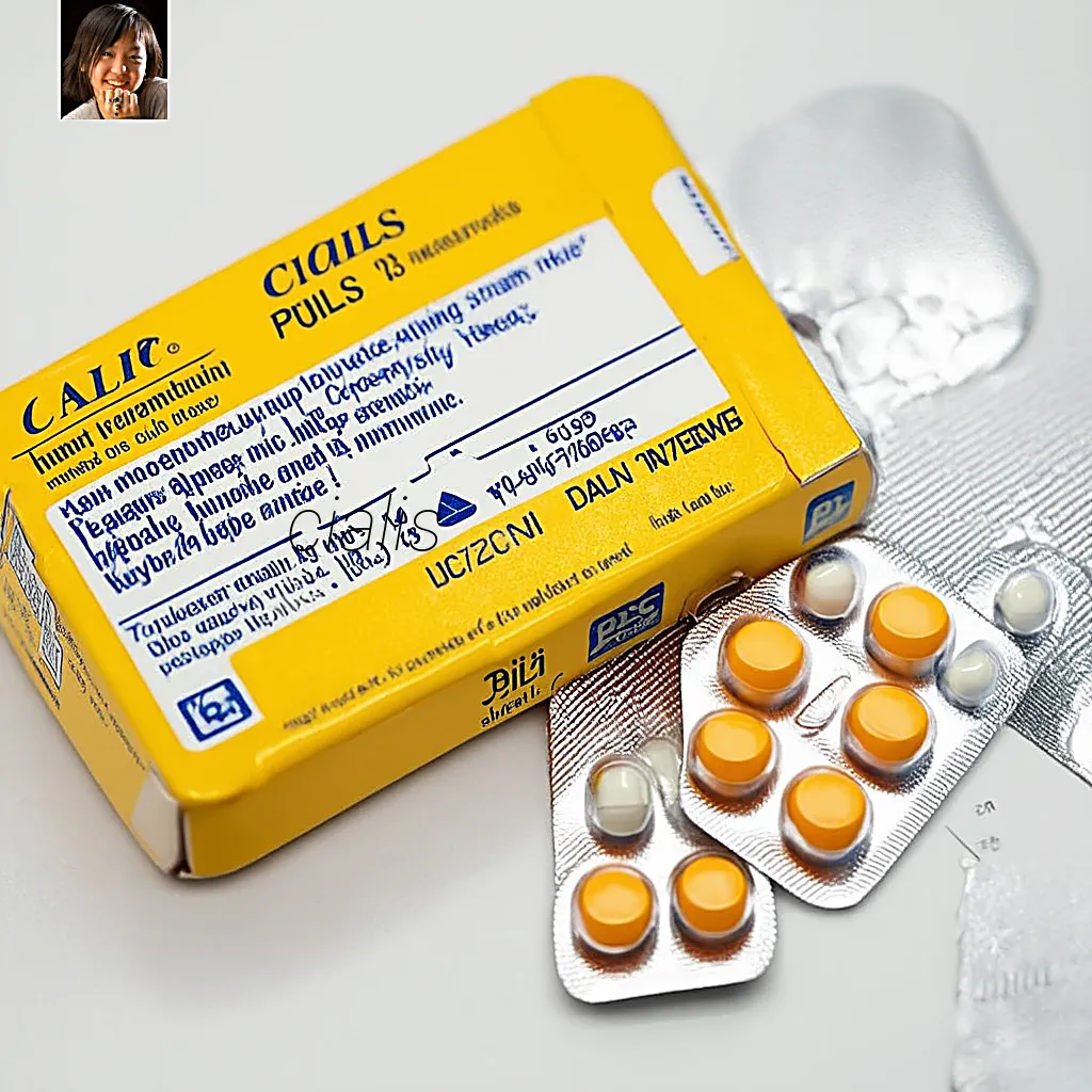 Achat cialis forum